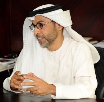 الأمين العام لصندوق الزكاة عبدالله المهيري لـ" الحكومة الذكية" 85% نسبة رضا العملاء عن خدماتا